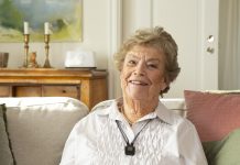 Doro Care UK collaborates with Everon to provide telecare solutions