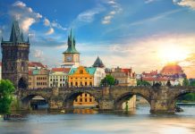 Czech Republic launches long-Covid recovery treatments