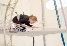 Strengthening the safety net