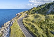 UK-Ireland healthcare deal agreed