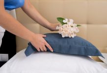 Luxury hospital stays in Sri Lanka