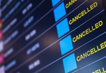 UNWTO: Tourism 83% down Q1 2021