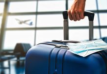 Lifting inbound travel restrictions to the EU