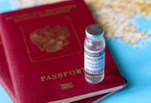 Vaccination tourism grows