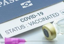 EU vaccine passport will allow medical travel