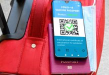 European Parliament agrees EU Digital COVID Certificate