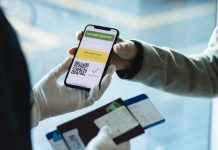 Blueprint for Digital Health Passes