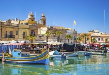 Malta has herd immunity