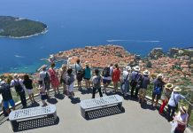 Croatia ready to open for tourists