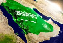 Saudi Arabia opens borders for citizens