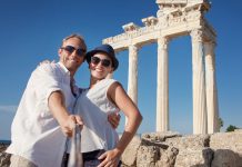 Greece is open for tourism
