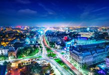Romania opens to more travellers