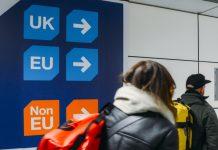 A digital UK border by the end of 2025?