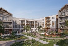 Rangeford Villages teams up with Octopus on fourth project