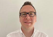 OCL Vision welcomes new head of operations and six more staff additions Headshot of Alby Wakeling