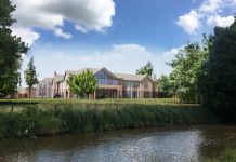Anavo Group and Liberty Care Developments to build 68-bed property