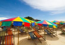 Cayman five-phase tourism return