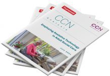 Assistive technology needs scaling up across care, says report