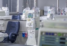 First-ever holiday dialysis travel guide