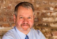 Mark Adams to step down as CEO of Community Integrated Care