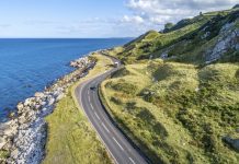 Ireland: an all island approach to healthcare?