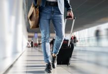 Where have all the Russian health and medical travellers gone?
