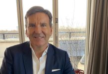Chair appointed for TriSpan-owned dental business