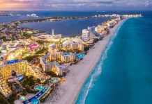 Mexico maintains inbound medical travel