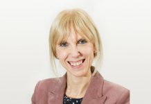 McCarthy Stone recruits Angela Harding