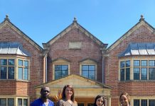 Transform offers student placements at Midlands site