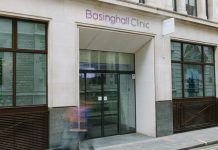 Bupa’s Basinghall Clinic reopens after refurbishment
