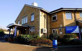 CygnetBeckton