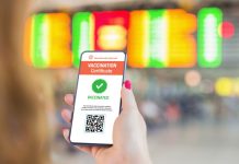 IATA Travel Pass partnership