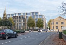 Schroders and Octopus fund acquires site in joint venture with Elysian