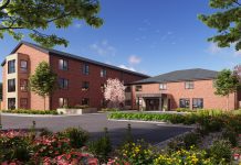 Exemplar Health Care receives permission to build care home