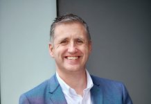 TalkTalk technology md joins Tunstall Healthcare
