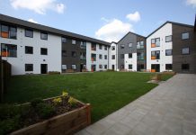 Housing 21 opens 54-home extra care scheme