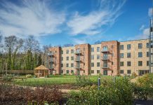 Adlington Retirement Living opens latest development