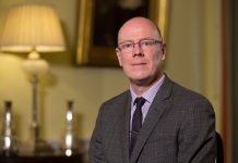 Minister appoints four members to Care Inspectorate board