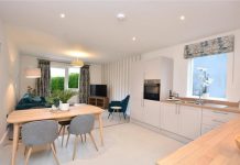 Roche Retirement Living opens £3.4m scheme