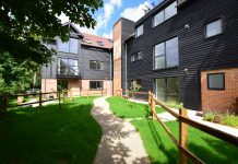 Cognatum Estates opens retirement development