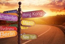 Global travel recovery remains fragile