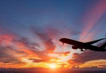 IATA: slight improvement in air travel