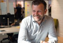 CM Meets… Tim Davies