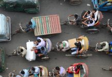 Targeting patients from Bangladesh