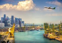 Singapore: healthcare and medical travel