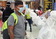 Major fall in international patients to Hyderabad, India