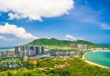 China medical travel: Hainan healthcare success