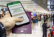 Europe recognises more Covid-19 certificates