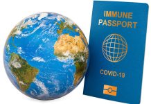 EU Covid certificate: the global standard?